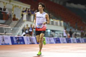 BIB: 12463
                            <button type="button" onclick="openModal(18677028)" class="btn btn-primary btn-sm float-right btn-popup" data-toggle="modal" data-target=".modal-high-quality">
                        <i class="fas fa-shopping-cart"></i> Add to Cart
                    </button>
                                            <button type="button" onclick="isThisMe(18677028, true)" class="btn btn-success btn-sm float-right btn-popup btn-isme hidden" data-toggle="tooltip" data-placement="bottom" title="นี่คือรูปของคุณใช่ไหม คลิกที่นี่เพื่อเอาเข้าอัลบั้ม">
                        <i class="fas fa-plus"></i> Add to album
                    </button>
                    <button type="button" onclick="isThisMe(18677028, false)" class="btn btn-warning btn-sm float-right btn-popup btn-isnotme hidden">
                        <i class="fas fa-ban"></i> Remove from album
                    </button>