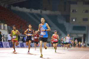 BIB: 11723
                            <button type="button" onclick="openModal(18689091)" class="btn btn-primary btn-sm float-right btn-popup" data-toggle="modal" data-target=".modal-high-quality">
                        <i class="fas fa-shopping-cart"></i> Add to Cart
                    </button>
                                            <button type="button" onclick="isThisMe(18689091, true)" class="btn btn-success btn-sm float-right btn-popup btn-isme hidden" data-toggle="tooltip" data-placement="bottom" title="นี่คือรูปของคุณใช่ไหม คลิกที่นี่เพื่อเอาเข้าอัลบั้ม">
                        <i class="fas fa-plus"></i> Add to album
                    </button>
                    <button type="button" onclick="isThisMe(18689091, false)" class="btn btn-warning btn-sm float-right btn-popup btn-isnotme hidden">
                        <i class="fas fa-ban"></i> Remove from album
                    </button>