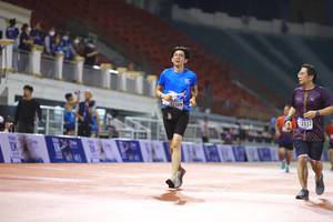 BIB: 12389, 12517
                            <button type="button" onclick="openModal(18677654)" class="btn btn-primary btn-sm float-right btn-popup" data-toggle="modal" data-target=".modal-high-quality">
                        <i class="fas fa-shopping-cart"></i> Add to Cart
                    </button>
                                            <button type="button" onclick="isThisMe(18677654, true)" class="btn btn-success btn-sm float-right btn-popup btn-isme hidden" data-toggle="tooltip" data-placement="bottom" title="นี่คือรูปของคุณใช่ไหม คลิกที่นี่เพื่อเอาเข้าอัลบั้ม">
                        <i class="fas fa-plus"></i> Add to album
                    </button>
                    <button type="button" onclick="isThisMe(18677654, false)" class="btn btn-warning btn-sm float-right btn-popup btn-isnotme hidden">
                        <i class="fas fa-ban"></i> Remove from album
                    </button>