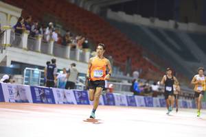 BIB: 11726
                            <button type="button" onclick="openModal(18688544)" class="btn btn-primary btn-sm float-right btn-popup" data-toggle="modal" data-target=".modal-high-quality">
                        <i class="fas fa-shopping-cart"></i> Add to Cart
                    </button>
                                            <button type="button" onclick="isThisMe(18688544, true)" class="btn btn-success btn-sm float-right btn-popup btn-isme hidden" data-toggle="tooltip" data-placement="bottom" title="นี่คือรูปของคุณใช่ไหม คลิกที่นี่เพื่อเอาเข้าอัลบั้ม">
                        <i class="fas fa-plus"></i> Add to album
                    </button>
                    <button type="button" onclick="isThisMe(18688544, false)" class="btn btn-warning btn-sm float-right btn-popup btn-isnotme hidden">
                        <i class="fas fa-ban"></i> Remove from album
                    </button>