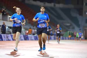 BIB: 12772, 12638
                            <button type="button" onclick="openModal(18677822)" class="btn btn-primary btn-sm float-right btn-popup" data-toggle="modal" data-target=".modal-high-quality">
                        <i class="fas fa-shopping-cart"></i> Add to Cart
                    </button>
                                            <button type="button" onclick="isThisMe(18677822, true)" class="btn btn-success btn-sm float-right btn-popup btn-isme hidden" data-toggle="tooltip" data-placement="bottom" title="นี่คือรูปของคุณใช่ไหม คลิกที่นี่เพื่อเอาเข้าอัลบั้ม">
                        <i class="fas fa-plus"></i> Add to album
                    </button>
                    <button type="button" onclick="isThisMe(18677822, false)" class="btn btn-warning btn-sm float-right btn-popup btn-isnotme hidden">
                        <i class="fas fa-ban"></i> Remove from album
                    </button>