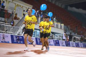 BIB: 961
                            <button type="button" onclick="openModal(18677000)" class="btn btn-primary btn-sm float-right btn-popup" data-toggle="modal" data-target=".modal-high-quality">
                        <i class="fas fa-shopping-cart"></i> Add to Cart
                    </button>
                                            <button type="button" onclick="isThisMe(18677000, true)" class="btn btn-success btn-sm float-right btn-popup btn-isme hidden" data-toggle="tooltip" data-placement="bottom" title="นี่คือรูปของคุณใช่ไหม คลิกที่นี่เพื่อเอาเข้าอัลบั้ม">
                        <i class="fas fa-plus"></i> Add to album
                    </button>
                    <button type="button" onclick="isThisMe(18677000, false)" class="btn btn-warning btn-sm float-right btn-popup btn-isnotme hidden">
                        <i class="fas fa-ban"></i> Remove from album
                    </button>