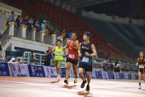 BIB: 11799, 11962, 8361, 32379
                            <button type="button" onclick="openModal(18683167)" class="btn btn-primary btn-sm float-right btn-popup" data-toggle="modal" data-target=".modal-high-quality">
                        <i class="fas fa-shopping-cart"></i> Add to Cart
                    </button>
                                            <button type="button" onclick="isThisMe(18683167, true)" class="btn btn-success btn-sm float-right btn-popup btn-isme hidden" data-toggle="tooltip" data-placement="bottom" title="นี่คือรูปของคุณใช่ไหม คลิกที่นี่เพื่อเอาเข้าอัลบั้ม">
                        <i class="fas fa-plus"></i> Add to album
                    </button>
                    <button type="button" onclick="isThisMe(18683167, false)" class="btn btn-warning btn-sm float-right btn-popup btn-isnotme hidden">
                        <i class="fas fa-ban"></i> Remove from album
                    </button>