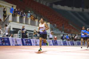 BIB: 1180
                            <button type="button" onclick="openModal(18682800)" class="btn btn-primary btn-sm float-right btn-popup" data-toggle="modal" data-target=".modal-high-quality">
                        <i class="fas fa-shopping-cart"></i> Add to Cart
                    </button>
                                            <button type="button" onclick="isThisMe(18682800, true)" class="btn btn-success btn-sm float-right btn-popup btn-isme hidden" data-toggle="tooltip" data-placement="bottom" title="นี่คือรูปของคุณใช่ไหม คลิกที่นี่เพื่อเอาเข้าอัลบั้ม">
                        <i class="fas fa-plus"></i> Add to album
                    </button>
                    <button type="button" onclick="isThisMe(18682800, false)" class="btn btn-warning btn-sm float-right btn-popup btn-isnotme hidden">
                        <i class="fas fa-ban"></i> Remove from album
                    </button>