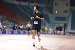 BIB: 12019
                            <button type="button" onclick="openModal(18689577)" class="btn btn-primary btn-sm float-right btn-popup" data-toggle="modal" data-target=".modal-high-quality">
                        <i class="fas fa-shopping-cart"></i> Add to Cart
                    </button>
                                            <button type="button" onclick="isThisMe(18689577, true)" class="btn btn-success btn-sm float-right btn-popup btn-isme hidden" data-toggle="tooltip" data-placement="bottom" title="นี่คือรูปของคุณใช่ไหม คลิกที่นี่เพื่อเอาเข้าอัลบั้ม">
                        <i class="fas fa-plus"></i> Add to album
                    </button>
                    <button type="button" onclick="isThisMe(18689577, false)" class="btn btn-warning btn-sm float-right btn-popup btn-isnotme hidden">
                        <i class="fas fa-ban"></i> Remove from album
                    </button>