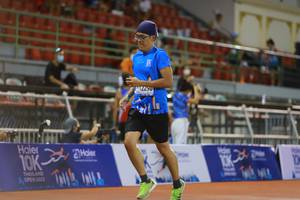 BIB: 2022, 12250
                            <button type="button" onclick="openModal(18677477)" class="btn btn-primary btn-sm float-right btn-popup" data-toggle="modal" data-target=".modal-high-quality">
                        <i class="fas fa-shopping-cart"></i> Add to Cart
                    </button>
                                            <button type="button" onclick="isThisMe(18677477, true)" class="btn btn-success btn-sm float-right btn-popup btn-isme hidden" data-toggle="tooltip" data-placement="bottom" title="นี่คือรูปของคุณใช่ไหม คลิกที่นี่เพื่อเอาเข้าอัลบั้ม">
                        <i class="fas fa-plus"></i> Add to album
                    </button>
                    <button type="button" onclick="isThisMe(18677477, false)" class="btn btn-warning btn-sm float-right btn-popup btn-isnotme hidden">
                        <i class="fas fa-ban"></i> Remove from album
                    </button>