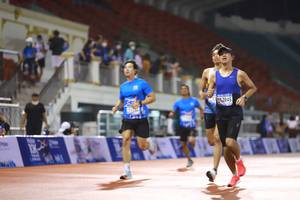 BIB: 724, 12045
                            <button type="button" onclick="openModal(18689190)" class="btn btn-primary btn-sm float-right btn-popup" data-toggle="modal" data-target=".modal-high-quality">
                        <i class="fas fa-shopping-cart"></i> Add to Cart
                    </button>
                                            <button type="button" onclick="isThisMe(18689190, true)" class="btn btn-success btn-sm float-right btn-popup btn-isme hidden" data-toggle="tooltip" data-placement="bottom" title="นี่คือรูปของคุณใช่ไหม คลิกที่นี่เพื่อเอาเข้าอัลบั้ม">
                        <i class="fas fa-plus"></i> Add to album
                    </button>
                    <button type="button" onclick="isThisMe(18689190, false)" class="btn btn-warning btn-sm float-right btn-popup btn-isnotme hidden">
                        <i class="fas fa-ban"></i> Remove from album
                    </button>