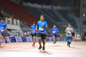 BIB: 12956
                            <button type="button" onclick="openModal(18677950)" class="btn btn-primary btn-sm float-right btn-popup" data-toggle="modal" data-target=".modal-high-quality">
                        <i class="fas fa-shopping-cart"></i> Add to Cart
                    </button>
                                            <button type="button" onclick="isThisMe(18677950, true)" class="btn btn-success btn-sm float-right btn-popup btn-isme hidden" data-toggle="tooltip" data-placement="bottom" title="นี่คือรูปของคุณใช่ไหม คลิกที่นี่เพื่อเอาเข้าอัลบั้ม">
                        <i class="fas fa-plus"></i> Add to album
                    </button>
                    <button type="button" onclick="isThisMe(18677950, false)" class="btn btn-warning btn-sm float-right btn-popup btn-isnotme hidden">
                        <i class="fas fa-ban"></i> Remove from album
                    </button>