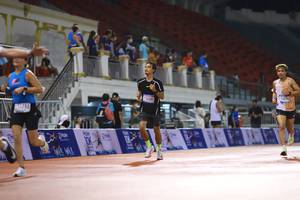 BIB: 12233, 12285, 12010
                            <button type="button" onclick="openModal(18683340)" class="btn btn-primary btn-sm float-right btn-popup" data-toggle="modal" data-target=".modal-high-quality">
                        <i class="fas fa-shopping-cart"></i> Add to Cart
                    </button>
                                            <button type="button" onclick="isThisMe(18683340, true)" class="btn btn-success btn-sm float-right btn-popup btn-isme hidden" data-toggle="tooltip" data-placement="bottom" title="นี่คือรูปของคุณใช่ไหม คลิกที่นี่เพื่อเอาเข้าอัลบั้ม">
                        <i class="fas fa-plus"></i> Add to album
                    </button>
                    <button type="button" onclick="isThisMe(18683340, false)" class="btn btn-warning btn-sm float-right btn-popup btn-isnotme hidden">
                        <i class="fas fa-ban"></i> Remove from album
                    </button>