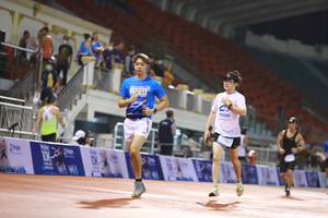 BIB: 12703
                            <button type="button" onclick="openModal(18685051)" class="btn btn-primary btn-sm float-right btn-popup" data-toggle="modal" data-target=".modal-high-quality">
                        <i class="fas fa-shopping-cart"></i> Add to Cart
                    </button>
                                            <button type="button" onclick="isThisMe(18685051, true)" class="btn btn-success btn-sm float-right btn-popup btn-isme hidden" data-toggle="tooltip" data-placement="bottom" title="นี่คือรูปของคุณใช่ไหม คลิกที่นี่เพื่อเอาเข้าอัลบั้ม">
                        <i class="fas fa-plus"></i> Add to album
                    </button>
                    <button type="button" onclick="isThisMe(18685051, false)" class="btn btn-warning btn-sm float-right btn-popup btn-isnotme hidden">
                        <i class="fas fa-ban"></i> Remove from album
                    </button>