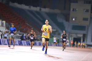 BIB: 11869
                            <button type="button" onclick="openModal(18689640)" class="btn btn-primary btn-sm float-right btn-popup" data-toggle="modal" data-target=".modal-high-quality">
                        <i class="fas fa-shopping-cart"></i> Add to Cart
                    </button>
                                            <button type="button" onclick="isThisMe(18689640, true)" class="btn btn-success btn-sm float-right btn-popup btn-isme hidden" data-toggle="tooltip" data-placement="bottom" title="นี่คือรูปของคุณใช่ไหม คลิกที่นี่เพื่อเอาเข้าอัลบั้ม">
                        <i class="fas fa-plus"></i> Add to album
                    </button>
                    <button type="button" onclick="isThisMe(18689640, false)" class="btn btn-warning btn-sm float-right btn-popup btn-isnotme hidden">
                        <i class="fas fa-ban"></i> Remove from album
                    </button>