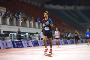 BIB: 12079
                            <button type="button" onclick="openModal(18683200)" class="btn btn-primary btn-sm float-right btn-popup" data-toggle="modal" data-target=".modal-high-quality">
                        <i class="fas fa-shopping-cart"></i> Add to Cart
                    </button>
                                            <button type="button" onclick="isThisMe(18683200, true)" class="btn btn-success btn-sm float-right btn-popup btn-isme hidden" data-toggle="tooltip" data-placement="bottom" title="นี่คือรูปของคุณใช่ไหม คลิกที่นี่เพื่อเอาเข้าอัลบั้ม">
                        <i class="fas fa-plus"></i> Add to album
                    </button>
                    <button type="button" onclick="isThisMe(18683200, false)" class="btn btn-warning btn-sm float-right btn-popup btn-isnotme hidden">
                        <i class="fas fa-ban"></i> Remove from album
                    </button>