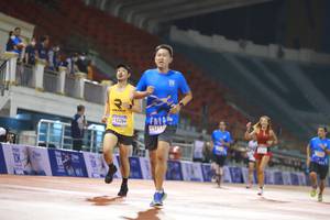 BIB: 825, 12284
                            <button type="button" onclick="openModal(18675563)" class="btn btn-primary btn-sm float-right btn-popup" data-toggle="modal" data-target=".modal-high-quality">
                        <i class="fas fa-shopping-cart"></i> Add to Cart
                    </button>
                                            <button type="button" onclick="isThisMe(18675563, true)" class="btn btn-success btn-sm float-right btn-popup btn-isme hidden" data-toggle="tooltip" data-placement="bottom" title="นี่คือรูปของคุณใช่ไหม คลิกที่นี่เพื่อเอาเข้าอัลบั้ม">
                        <i class="fas fa-plus"></i> Add to album
                    </button>
                    <button type="button" onclick="isThisMe(18675563, false)" class="btn btn-warning btn-sm float-right btn-popup btn-isnotme hidden">
                        <i class="fas fa-ban"></i> Remove from album
                    </button>