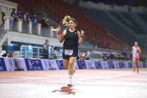 BIB: 12688
                            <button type="button" onclick="openModal(18677980)" class="btn btn-primary btn-sm float-right btn-popup" data-toggle="modal" data-target=".modal-high-quality">
                        <i class="fas fa-shopping-cart"></i> Add to Cart
                    </button>
                                            <button type="button" onclick="isThisMe(18677980, true)" class="btn btn-success btn-sm float-right btn-popup btn-isme hidden" data-toggle="tooltip" data-placement="bottom" title="นี่คือรูปของคุณใช่ไหม คลิกที่นี่เพื่อเอาเข้าอัลบั้ม">
                        <i class="fas fa-plus"></i> Add to album
                    </button>
                    <button type="button" onclick="isThisMe(18677980, false)" class="btn btn-warning btn-sm float-right btn-popup btn-isnotme hidden">
                        <i class="fas fa-ban"></i> Remove from album
                    </button>