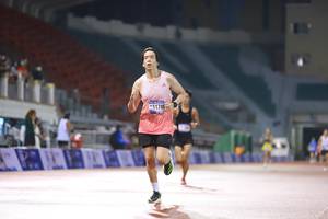 BIB: 11786
                            <button type="button" onclick="openModal(18688935)" class="btn btn-primary btn-sm float-right btn-popup" data-toggle="modal" data-target=".modal-high-quality">
                        <i class="fas fa-shopping-cart"></i> Add to Cart
                    </button>
                                            <button type="button" onclick="isThisMe(18688935, true)" class="btn btn-success btn-sm float-right btn-popup btn-isme hidden" data-toggle="tooltip" data-placement="bottom" title="นี่คือรูปของคุณใช่ไหม คลิกที่นี่เพื่อเอาเข้าอัลบั้ม">
                        <i class="fas fa-plus"></i> Add to album
                    </button>
                    <button type="button" onclick="isThisMe(18688935, false)" class="btn btn-warning btn-sm float-right btn-popup btn-isnotme hidden">
                        <i class="fas fa-ban"></i> Remove from album
                    </button>