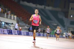 BIB: 11695
                            <button type="button" onclick="openModal(18689298)" class="btn btn-primary btn-sm float-right btn-popup" data-toggle="modal" data-target=".modal-high-quality">
                        <i class="fas fa-shopping-cart"></i> Add to Cart
                    </button>
                                            <button type="button" onclick="isThisMe(18689298, true)" class="btn btn-success btn-sm float-right btn-popup btn-isme hidden" data-toggle="tooltip" data-placement="bottom" title="นี่คือรูปของคุณใช่ไหม คลิกที่นี่เพื่อเอาเข้าอัลบั้ม">
                        <i class="fas fa-plus"></i> Add to album
                    </button>
                    <button type="button" onclick="isThisMe(18689298, false)" class="btn btn-warning btn-sm float-right btn-popup btn-isnotme hidden">
                        <i class="fas fa-ban"></i> Remove from album
                    </button>