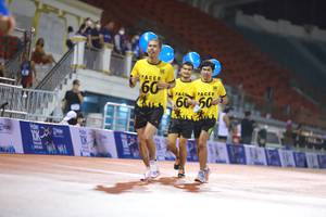 BIB: 
                            <button type="button" onclick="openModal(18676995)" class="btn btn-primary btn-sm float-right btn-popup" data-toggle="modal" data-target=".modal-high-quality">
                        <i class="fas fa-shopping-cart"></i> Add to Cart
                    </button>
                                            <button type="button" onclick="isThisMe(18676995, true)" class="btn btn-success btn-sm float-right btn-popup btn-isme hidden" data-toggle="tooltip" data-placement="bottom" title="นี่คือรูปของคุณใช่ไหม คลิกที่นี่เพื่อเอาเข้าอัลบั้ม">
                        <i class="fas fa-plus"></i> Add to album
                    </button>
                    <button type="button" onclick="isThisMe(18676995, false)" class="btn btn-warning btn-sm float-right btn-popup btn-isnotme hidden">
                        <i class="fas fa-ban"></i> Remove from album
                    </button>