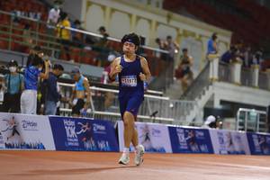 BIB: 121011, 11977
                            <button type="button" onclick="openModal(18683827)" class="btn btn-primary btn-sm float-right btn-popup" data-toggle="modal" data-target=".modal-high-quality">
                        <i class="fas fa-shopping-cart"></i> Add to Cart
                    </button>
                                            <button type="button" onclick="isThisMe(18683827, true)" class="btn btn-success btn-sm float-right btn-popup btn-isme hidden" data-toggle="tooltip" data-placement="bottom" title="นี่คือรูปของคุณใช่ไหม คลิกที่นี่เพื่อเอาเข้าอัลบั้ม">
                        <i class="fas fa-plus"></i> Add to album
                    </button>
                    <button type="button" onclick="isThisMe(18683827, false)" class="btn btn-warning btn-sm float-right btn-popup btn-isnotme hidden">
                        <i class="fas fa-ban"></i> Remove from album
                    </button>