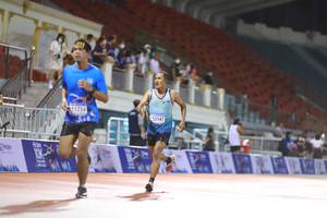 BIB: 540, 13147
                            <button type="button" onclick="openModal(18688684)" class="btn btn-primary btn-sm float-right btn-popup" data-toggle="modal" data-target=".modal-high-quality">
                        <i class="fas fa-shopping-cart"></i> Add to Cart
                    </button>
                                            <button type="button" onclick="isThisMe(18688684, true)" class="btn btn-success btn-sm float-right btn-popup btn-isme hidden" data-toggle="tooltip" data-placement="bottom" title="นี่คือรูปของคุณใช่ไหม คลิกที่นี่เพื่อเอาเข้าอัลบั้ม">
                        <i class="fas fa-plus"></i> Add to album
                    </button>
                    <button type="button" onclick="isThisMe(18688684, false)" class="btn btn-warning btn-sm float-right btn-popup btn-isnotme hidden">
                        <i class="fas fa-ban"></i> Remove from album
                    </button>