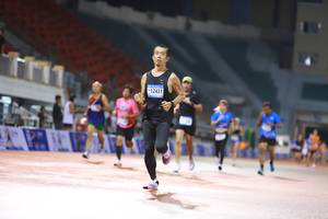 BIB: 12431
                            <button type="button" onclick="openModal(18676577)" class="btn btn-primary btn-sm float-right btn-popup" data-toggle="modal" data-target=".modal-high-quality">
                        <i class="fas fa-shopping-cart"></i> Add to Cart
                    </button>
                                            <button type="button" onclick="isThisMe(18676577, true)" class="btn btn-success btn-sm float-right btn-popup btn-isme hidden" data-toggle="tooltip" data-placement="bottom" title="นี่คือรูปของคุณใช่ไหม คลิกที่นี่เพื่อเอาเข้าอัลบั้ม">
                        <i class="fas fa-plus"></i> Add to album
                    </button>
                    <button type="button" onclick="isThisMe(18676577, false)" class="btn btn-warning btn-sm float-right btn-popup btn-isnotme hidden">
                        <i class="fas fa-ban"></i> Remove from album
                    </button>