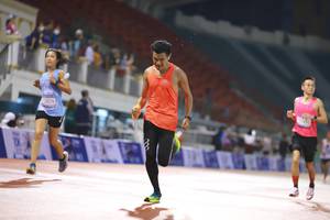 BIB: 2076
                            <button type="button" onclick="openModal(18689291)" class="btn btn-primary btn-sm float-right btn-popup" data-toggle="modal" data-target=".modal-high-quality">
                        <i class="fas fa-shopping-cart"></i> Add to Cart
                    </button>
                                            <button type="button" onclick="isThisMe(18689291, true)" class="btn btn-success btn-sm float-right btn-popup btn-isme hidden" data-toggle="tooltip" data-placement="bottom" title="นี่คือรูปของคุณใช่ไหม คลิกที่นี่เพื่อเอาเข้าอัลบั้ม">
                        <i class="fas fa-plus"></i> Add to album
                    </button>
                    <button type="button" onclick="isThisMe(18689291, false)" class="btn btn-warning btn-sm float-right btn-popup btn-isnotme hidden">
                        <i class="fas fa-ban"></i> Remove from album
                    </button>