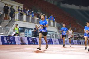 BIB: 2190
                            <button type="button" onclick="openModal(18668562)" class="btn btn-primary btn-sm float-right btn-popup" data-toggle="modal" data-target=".modal-high-quality">
                        <i class="fas fa-shopping-cart"></i> Add to Cart
                    </button>
                                            <button type="button" onclick="isThisMe(18668562, true)" class="btn btn-success btn-sm float-right btn-popup btn-isme hidden" data-toggle="tooltip" data-placement="bottom" title="นี่คือรูปของคุณใช่ไหม คลิกที่นี่เพื่อเอาเข้าอัลบั้ม">
                        <i class="fas fa-plus"></i> Add to album
                    </button>
                    <button type="button" onclick="isThisMe(18668562, false)" class="btn btn-warning btn-sm float-right btn-popup btn-isnotme hidden">
                        <i class="fas fa-ban"></i> Remove from album
                    </button>