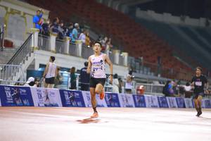 BIB: 1620, 11965
                            <button type="button" onclick="openModal(18689632)" class="btn btn-primary btn-sm float-right btn-popup" data-toggle="modal" data-target=".modal-high-quality">
                        <i class="fas fa-shopping-cart"></i> Add to Cart
                    </button>
                                            <button type="button" onclick="isThisMe(18689632, true)" class="btn btn-success btn-sm float-right btn-popup btn-isme hidden" data-toggle="tooltip" data-placement="bottom" title="นี่คือรูปของคุณใช่ไหม คลิกที่นี่เพื่อเอาเข้าอัลบั้ม">
                        <i class="fas fa-plus"></i> Add to album
                    </button>
                    <button type="button" onclick="isThisMe(18689632, false)" class="btn btn-warning btn-sm float-right btn-popup btn-isnotme hidden">
                        <i class="fas fa-ban"></i> Remove from album
                    </button>