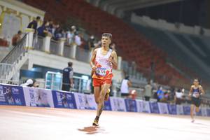 BIB: 11778
                            <button type="button" onclick="openModal(18688645)" class="btn btn-primary btn-sm float-right btn-popup" data-toggle="modal" data-target=".modal-high-quality">
                        <i class="fas fa-shopping-cart"></i> Add to Cart
                    </button>
                                            <button type="button" onclick="isThisMe(18688645, true)" class="btn btn-success btn-sm float-right btn-popup btn-isme hidden" data-toggle="tooltip" data-placement="bottom" title="นี่คือรูปของคุณใช่ไหม คลิกที่นี่เพื่อเอาเข้าอัลบั้ม">
                        <i class="fas fa-plus"></i> Add to album
                    </button>
                    <button type="button" onclick="isThisMe(18688645, false)" class="btn btn-warning btn-sm float-right btn-popup btn-isnotme hidden">
                        <i class="fas fa-ban"></i> Remove from album
                    </button>