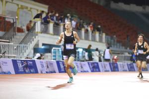 BIB: 
                            <button type="button" onclick="openModal(18688795)" class="btn btn-primary btn-sm float-right btn-popup" data-toggle="modal" data-target=".modal-high-quality">
                        <i class="fas fa-shopping-cart"></i> Add to Cart
                    </button>
                                            <button type="button" onclick="isThisMe(18688795, true)" class="btn btn-success btn-sm float-right btn-popup btn-isme hidden" data-toggle="tooltip" data-placement="bottom" title="นี่คือรูปของคุณใช่ไหม คลิกที่นี่เพื่อเอาเข้าอัลบั้ม">
                        <i class="fas fa-plus"></i> Add to album
                    </button>
                    <button type="button" onclick="isThisMe(18688795, false)" class="btn btn-warning btn-sm float-right btn-popup btn-isnotme hidden">
                        <i class="fas fa-ban"></i> Remove from album
                    </button>