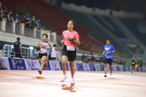 BIB: 12289
                            <button type="button" onclick="openModal(18677245)" class="btn btn-primary btn-sm float-right btn-popup" data-toggle="modal" data-target=".modal-high-quality">
                        <i class="fas fa-shopping-cart"></i> Add to Cart
                    </button>
                                            <button type="button" onclick="isThisMe(18677245, true)" class="btn btn-success btn-sm float-right btn-popup btn-isme hidden" data-toggle="tooltip" data-placement="bottom" title="นี่คือรูปของคุณใช่ไหม คลิกที่นี่เพื่อเอาเข้าอัลบั้ม">
                        <i class="fas fa-plus"></i> Add to album
                    </button>
                    <button type="button" onclick="isThisMe(18677245, false)" class="btn btn-warning btn-sm float-right btn-popup btn-isnotme hidden">
                        <i class="fas fa-ban"></i> Remove from album
                    </button>