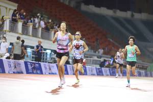 BIB: 11759, 117, 11650
                            <button type="button" onclick="openModal(18688508)" class="btn btn-primary btn-sm float-right btn-popup" data-toggle="modal" data-target=".modal-high-quality">
                        <i class="fas fa-shopping-cart"></i> Add to Cart
                    </button>
                                            <button type="button" onclick="isThisMe(18688508, true)" class="btn btn-success btn-sm float-right btn-popup btn-isme hidden" data-toggle="tooltip" data-placement="bottom" title="นี่คือรูปของคุณใช่ไหม คลิกที่นี่เพื่อเอาเข้าอัลบั้ม">
                        <i class="fas fa-plus"></i> Add to album
                    </button>
                    <button type="button" onclick="isThisMe(18688508, false)" class="btn btn-warning btn-sm float-right btn-popup btn-isnotme hidden">
                        <i class="fas fa-ban"></i> Remove from album
                    </button>