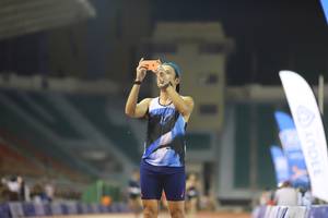 BIB: 
                            <button type="button" onclick="openModal(18689000)" class="btn btn-primary btn-sm float-right btn-popup" data-toggle="modal" data-target=".modal-high-quality">
                        <i class="fas fa-shopping-cart"></i> Add to Cart
                    </button>
                                            <button type="button" onclick="isThisMe(18689000, true)" class="btn btn-success btn-sm float-right btn-popup btn-isme hidden" data-toggle="tooltip" data-placement="bottom" title="นี่คือรูปของคุณใช่ไหม คลิกที่นี่เพื่อเอาเข้าอัลบั้ม">
                        <i class="fas fa-plus"></i> Add to album
                    </button>
                    <button type="button" onclick="isThisMe(18689000, false)" class="btn btn-warning btn-sm float-right btn-popup btn-isnotme hidden">
                        <i class="fas fa-ban"></i> Remove from album
                    </button>