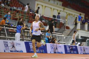 BIB: 2022, 11974
                            <button type="button" onclick="openModal(18682555)" class="btn btn-primary btn-sm float-right btn-popup" data-toggle="modal" data-target=".modal-high-quality">
                        <i class="fas fa-shopping-cart"></i> Add to Cart
                    </button>
                                            <button type="button" onclick="isThisMe(18682555, true)" class="btn btn-success btn-sm float-right btn-popup btn-isme hidden" data-toggle="tooltip" data-placement="bottom" title="นี่คือรูปของคุณใช่ไหม คลิกที่นี่เพื่อเอาเข้าอัลบั้ม">
                        <i class="fas fa-plus"></i> Add to album
                    </button>
                    <button type="button" onclick="isThisMe(18682555, false)" class="btn btn-warning btn-sm float-right btn-popup btn-isnotme hidden">
                        <i class="fas fa-ban"></i> Remove from album
                    </button>