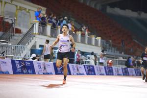 BIB: 11965
                            <button type="button" onclick="openModal(18689645)" class="btn btn-primary btn-sm float-right btn-popup" data-toggle="modal" data-target=".modal-high-quality">
                        <i class="fas fa-shopping-cart"></i> Add to Cart
                    </button>
                                            <button type="button" onclick="isThisMe(18689645, true)" class="btn btn-success btn-sm float-right btn-popup btn-isme hidden" data-toggle="tooltip" data-placement="bottom" title="นี่คือรูปของคุณใช่ไหม คลิกที่นี่เพื่อเอาเข้าอัลบั้ม">
                        <i class="fas fa-plus"></i> Add to album
                    </button>
                    <button type="button" onclick="isThisMe(18689645, false)" class="btn btn-warning btn-sm float-right btn-popup btn-isnotme hidden">
                        <i class="fas fa-ban"></i> Remove from album
                    </button>