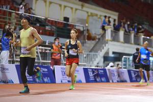 BIB: 1265, 12000
                            <button type="button" onclick="openModal(18676476)" class="btn btn-primary btn-sm float-right btn-popup" data-toggle="modal" data-target=".modal-high-quality">
                        <i class="fas fa-shopping-cart"></i> Add to Cart
                    </button>
                                            <button type="button" onclick="isThisMe(18676476, true)" class="btn btn-success btn-sm float-right btn-popup btn-isme hidden" data-toggle="tooltip" data-placement="bottom" title="นี่คือรูปของคุณใช่ไหม คลิกที่นี่เพื่อเอาเข้าอัลบั้ม">
                        <i class="fas fa-plus"></i> Add to album
                    </button>
                    <button type="button" onclick="isThisMe(18676476, false)" class="btn btn-warning btn-sm float-right btn-popup btn-isnotme hidden">
                        <i class="fas fa-ban"></i> Remove from album
                    </button>