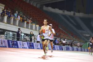 BIB: 11510, 1885
                            <button type="button" onclick="openModal(18689242)" class="btn btn-primary btn-sm float-right btn-popup" data-toggle="modal" data-target=".modal-high-quality">
                        <i class="fas fa-shopping-cart"></i> Add to Cart
                    </button>
                                            <button type="button" onclick="isThisMe(18689242, true)" class="btn btn-success btn-sm float-right btn-popup btn-isme hidden" data-toggle="tooltip" data-placement="bottom" title="นี่คือรูปของคุณใช่ไหม คลิกที่นี่เพื่อเอาเข้าอัลบั้ม">
                        <i class="fas fa-plus"></i> Add to album
                    </button>
                    <button type="button" onclick="isThisMe(18689242, false)" class="btn btn-warning btn-sm float-right btn-popup btn-isnotme hidden">
                        <i class="fas fa-ban"></i> Remove from album
                    </button>