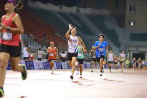 BIB: 11880, 1825, 201632
                            <button type="button" onclick="openModal(18689105)" class="btn btn-primary btn-sm float-right btn-popup" data-toggle="modal" data-target=".modal-high-quality">
                        <i class="fas fa-shopping-cart"></i> Add to Cart
                    </button>
                                            <button type="button" onclick="isThisMe(18689105, true)" class="btn btn-success btn-sm float-right btn-popup btn-isme hidden" data-toggle="tooltip" data-placement="bottom" title="นี่คือรูปของคุณใช่ไหม คลิกที่นี่เพื่อเอาเข้าอัลบั้ม">
                        <i class="fas fa-plus"></i> Add to album
                    </button>
                    <button type="button" onclick="isThisMe(18689105, false)" class="btn btn-warning btn-sm float-right btn-popup btn-isnotme hidden">
                        <i class="fas fa-ban"></i> Remove from album
                    </button>