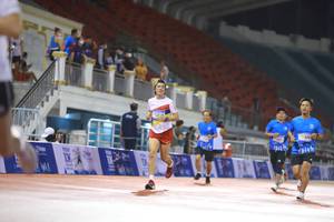 BIB: 118861
                            <button type="button" onclick="openModal(18684624)" class="btn btn-primary btn-sm float-right btn-popup" data-toggle="modal" data-target=".modal-high-quality">
                        <i class="fas fa-shopping-cart"></i> Add to Cart
                    </button>
                                            <button type="button" onclick="isThisMe(18684624, true)" class="btn btn-success btn-sm float-right btn-popup btn-isme hidden" data-toggle="tooltip" data-placement="bottom" title="นี่คือรูปของคุณใช่ไหม คลิกที่นี่เพื่อเอาเข้าอัลบั้ม">
                        <i class="fas fa-plus"></i> Add to album
                    </button>
                    <button type="button" onclick="isThisMe(18684624, false)" class="btn btn-warning btn-sm float-right btn-popup btn-isnotme hidden">
                        <i class="fas fa-ban"></i> Remove from album
                    </button>