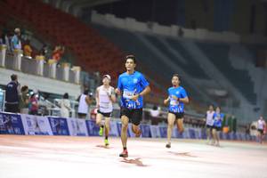 BIB: 11847
                            <button type="button" onclick="openModal(18682587)" class="btn btn-primary btn-sm float-right btn-popup" data-toggle="modal" data-target=".modal-high-quality">
                        <i class="fas fa-shopping-cart"></i> Add to Cart
                    </button>
                                            <button type="button" onclick="isThisMe(18682587, true)" class="btn btn-success btn-sm float-right btn-popup btn-isme hidden" data-toggle="tooltip" data-placement="bottom" title="นี่คือรูปของคุณใช่ไหม คลิกที่นี่เพื่อเอาเข้าอัลบั้ม">
                        <i class="fas fa-plus"></i> Add to album
                    </button>
                    <button type="button" onclick="isThisMe(18682587, false)" class="btn btn-warning btn-sm float-right btn-popup btn-isnotme hidden">
                        <i class="fas fa-ban"></i> Remove from album
                    </button>