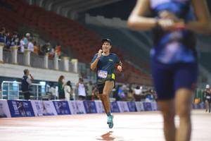 BIB: 11734, 517
                            <button type="button" onclick="openModal(18689015)" class="btn btn-primary btn-sm float-right btn-popup" data-toggle="modal" data-target=".modal-high-quality">
                        <i class="fas fa-shopping-cart"></i> Add to Cart
                    </button>
                                            <button type="button" onclick="isThisMe(18689015, true)" class="btn btn-success btn-sm float-right btn-popup btn-isme hidden" data-toggle="tooltip" data-placement="bottom" title="นี่คือรูปของคุณใช่ไหม คลิกที่นี่เพื่อเอาเข้าอัลบั้ม">
                        <i class="fas fa-plus"></i> Add to album
                    </button>
                    <button type="button" onclick="isThisMe(18689015, false)" class="btn btn-warning btn-sm float-right btn-popup btn-isnotme hidden">
                        <i class="fas fa-ban"></i> Remove from album
                    </button>