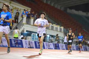 BIB: 12703, 11827
                            <button type="button" onclick="openModal(18685046)" class="btn btn-primary btn-sm float-right btn-popup" data-toggle="modal" data-target=".modal-high-quality">
                        <i class="fas fa-shopping-cart"></i> Add to Cart
                    </button>
                                            <button type="button" onclick="isThisMe(18685046, true)" class="btn btn-success btn-sm float-right btn-popup btn-isme hidden" data-toggle="tooltip" data-placement="bottom" title="นี่คือรูปของคุณใช่ไหม คลิกที่นี่เพื่อเอาเข้าอัลบั้ม">
                        <i class="fas fa-plus"></i> Add to album
                    </button>
                    <button type="button" onclick="isThisMe(18685046, false)" class="btn btn-warning btn-sm float-right btn-popup btn-isnotme hidden">
                        <i class="fas fa-ban"></i> Remove from album
                    </button>