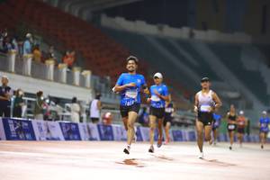 BIB: 13056
                            <button type="button" onclick="openModal(18682854)" class="btn btn-primary btn-sm float-right btn-popup" data-toggle="modal" data-target=".modal-high-quality">
                        <i class="fas fa-shopping-cart"></i> Add to Cart
                    </button>
                                            <button type="button" onclick="isThisMe(18682854, true)" class="btn btn-success btn-sm float-right btn-popup btn-isme hidden" data-toggle="tooltip" data-placement="bottom" title="นี่คือรูปของคุณใช่ไหม คลิกที่นี่เพื่อเอาเข้าอัลบั้ม">
                        <i class="fas fa-plus"></i> Add to album
                    </button>
                    <button type="button" onclick="isThisMe(18682854, false)" class="btn btn-warning btn-sm float-right btn-popup btn-isnotme hidden">
                        <i class="fas fa-ban"></i> Remove from album
                    </button>