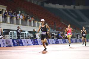 BIB: 11773
                            <button type="button" onclick="openModal(18689035)" class="btn btn-primary btn-sm float-right btn-popup" data-toggle="modal" data-target=".modal-high-quality">
                        <i class="fas fa-shopping-cart"></i> Add to Cart
                    </button>
                                            <button type="button" onclick="isThisMe(18689035, true)" class="btn btn-success btn-sm float-right btn-popup btn-isme hidden" data-toggle="tooltip" data-placement="bottom" title="นี่คือรูปของคุณใช่ไหม คลิกที่นี่เพื่อเอาเข้าอัลบั้ม">
                        <i class="fas fa-plus"></i> Add to album
                    </button>
                    <button type="button" onclick="isThisMe(18689035, false)" class="btn btn-warning btn-sm float-right btn-popup btn-isnotme hidden">
                        <i class="fas fa-ban"></i> Remove from album
                    </button>