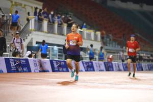 BIB: 1247
                            <button type="button" onclick="openModal(18677675)" class="btn btn-primary btn-sm float-right btn-popup" data-toggle="modal" data-target=".modal-high-quality">
                        <i class="fas fa-shopping-cart"></i> Add to Cart
                    </button>
                                            <button type="button" onclick="isThisMe(18677675, true)" class="btn btn-success btn-sm float-right btn-popup btn-isme hidden" data-toggle="tooltip" data-placement="bottom" title="นี่คือรูปของคุณใช่ไหม คลิกที่นี่เพื่อเอาเข้าอัลบั้ม">
                        <i class="fas fa-plus"></i> Add to album
                    </button>
                    <button type="button" onclick="isThisMe(18677675, false)" class="btn btn-warning btn-sm float-right btn-popup btn-isnotme hidden">
                        <i class="fas fa-ban"></i> Remove from album
                    </button>