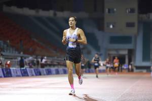 BIB: 1922, 11931
                            <button type="button" onclick="openModal(18683130)" class="btn btn-primary btn-sm float-right btn-popup" data-toggle="modal" data-target=".modal-high-quality">
                        <i class="fas fa-shopping-cart"></i> Add to Cart
                    </button>
                                            <button type="button" onclick="isThisMe(18683130, true)" class="btn btn-success btn-sm float-right btn-popup btn-isme hidden" data-toggle="tooltip" data-placement="bottom" title="นี่คือรูปของคุณใช่ไหม คลิกที่นี่เพื่อเอาเข้าอัลบั้ม">
                        <i class="fas fa-plus"></i> Add to album
                    </button>
                    <button type="button" onclick="isThisMe(18683130, false)" class="btn btn-warning btn-sm float-right btn-popup btn-isnotme hidden">
                        <i class="fas fa-ban"></i> Remove from album
                    </button>