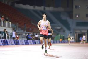 BIB: 11786
                            <button type="button" onclick="openModal(18688920)" class="btn btn-primary btn-sm float-right btn-popup" data-toggle="modal" data-target=".modal-high-quality">
                        <i class="fas fa-shopping-cart"></i> Add to Cart
                    </button>
                                            <button type="button" onclick="isThisMe(18688920, true)" class="btn btn-success btn-sm float-right btn-popup btn-isme hidden" data-toggle="tooltip" data-placement="bottom" title="นี่คือรูปของคุณใช่ไหม คลิกที่นี่เพื่อเอาเข้าอัลบั้ม">
                        <i class="fas fa-plus"></i> Add to album
                    </button>
                    <button type="button" onclick="isThisMe(18688920, false)" class="btn btn-warning btn-sm float-right btn-popup btn-isnotme hidden">
                        <i class="fas fa-ban"></i> Remove from album
                    </button>