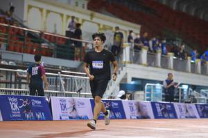 BIB: 2022, 11804
                            <button type="button" onclick="openModal(18668563)" class="btn btn-primary btn-sm float-right btn-popup" data-toggle="modal" data-target=".modal-high-quality">
                        <i class="fas fa-shopping-cart"></i> Add to Cart
                    </button>
                                            <button type="button" onclick="isThisMe(18668563, true)" class="btn btn-success btn-sm float-right btn-popup btn-isme hidden" data-toggle="tooltip" data-placement="bottom" title="นี่คือรูปของคุณใช่ไหม คลิกที่นี่เพื่อเอาเข้าอัลบั้ม">
                        <i class="fas fa-plus"></i> Add to album
                    </button>
                    <button type="button" onclick="isThisMe(18668563, false)" class="btn btn-warning btn-sm float-right btn-popup btn-isnotme hidden">
                        <i class="fas fa-ban"></i> Remove from album
                    </button>