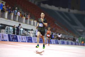 BIB: 11876
                            <button type="button" onclick="openModal(18689440)" class="btn btn-primary btn-sm float-right btn-popup" data-toggle="modal" data-target=".modal-high-quality">
                        <i class="fas fa-shopping-cart"></i> Add to Cart
                    </button>
                                            <button type="button" onclick="isThisMe(18689440, true)" class="btn btn-success btn-sm float-right btn-popup btn-isme hidden" data-toggle="tooltip" data-placement="bottom" title="นี่คือรูปของคุณใช่ไหม คลิกที่นี่เพื่อเอาเข้าอัลบั้ม">
                        <i class="fas fa-plus"></i> Add to album
                    </button>
                    <button type="button" onclick="isThisMe(18689440, false)" class="btn btn-warning btn-sm float-right btn-popup btn-isnotme hidden">
                        <i class="fas fa-ban"></i> Remove from album
                    </button>