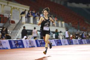 BIB: 11791
                            <button type="button" onclick="openModal(18689057)" class="btn btn-primary btn-sm float-right btn-popup" data-toggle="modal" data-target=".modal-high-quality">
                        <i class="fas fa-shopping-cart"></i> Add to Cart
                    </button>
                                            <button type="button" onclick="isThisMe(18689057, true)" class="btn btn-success btn-sm float-right btn-popup btn-isme hidden" data-toggle="tooltip" data-placement="bottom" title="นี่คือรูปของคุณใช่ไหม คลิกที่นี่เพื่อเอาเข้าอัลบั้ม">
                        <i class="fas fa-plus"></i> Add to album
                    </button>
                    <button type="button" onclick="isThisMe(18689057, false)" class="btn btn-warning btn-sm float-right btn-popup btn-isnotme hidden">
                        <i class="fas fa-ban"></i> Remove from album
                    </button>