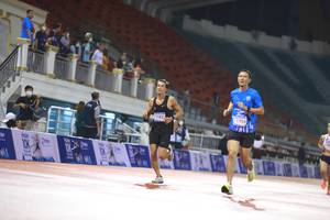 BIB: 1150, 11954
                            <button type="button" onclick="openModal(18689488)" class="btn btn-primary btn-sm float-right btn-popup" data-toggle="modal" data-target=".modal-high-quality">
                        <i class="fas fa-shopping-cart"></i> Add to Cart
                    </button>
                                            <button type="button" onclick="isThisMe(18689488, true)" class="btn btn-success btn-sm float-right btn-popup btn-isme hidden" data-toggle="tooltip" data-placement="bottom" title="นี่คือรูปของคุณใช่ไหม คลิกที่นี่เพื่อเอาเข้าอัลบั้ม">
                        <i class="fas fa-plus"></i> Add to album
                    </button>
                    <button type="button" onclick="isThisMe(18689488, false)" class="btn btn-warning btn-sm float-right btn-popup btn-isnotme hidden">
                        <i class="fas fa-ban"></i> Remove from album
                    </button>